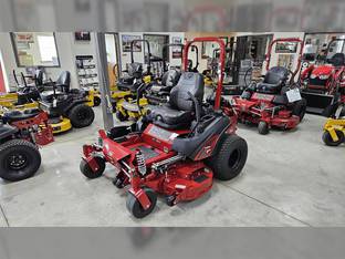 2025 Ferris ISX3300BVE4060SS