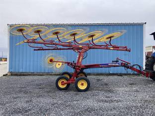 2024 New Holland PC1225