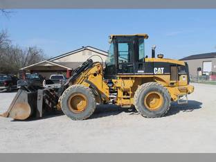 2002 Caterpillar 924G