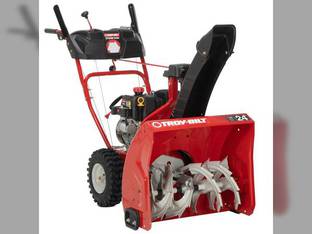 Troy-Bilt STORM 2420
