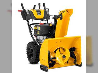 Cub Cadet 3X 26