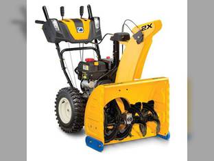 Cub Cadet 2X 26HD