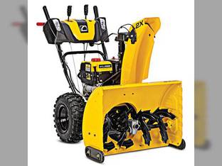 Cub Cadet 2X 28IP