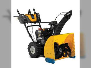 Cub Cadet 2X 24HP