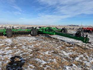 2019 Norwood kiwk-till