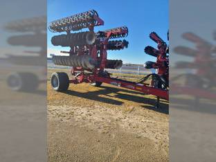 2021 Case IH SPEED-TILLER 475