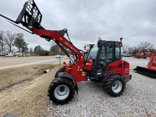 2024 SCHÄFFER 4670Z