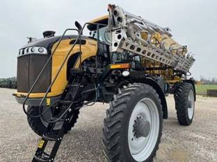 2021 ROGATOR RG1300C