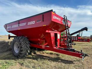 2025 Demco 1100