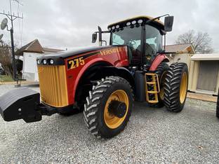 2023 Versatile 275