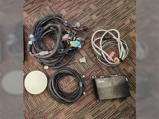 2018 Case IH XCN2050