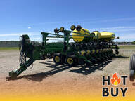 2006 John Deere DB60