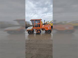 2022 BROCE BROOM RCT350