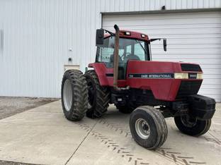1992 Case IH 7120