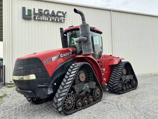 2014 Case IH STEIGER 370 ROWTRAC