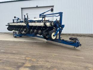 2013 Kinze 3600
