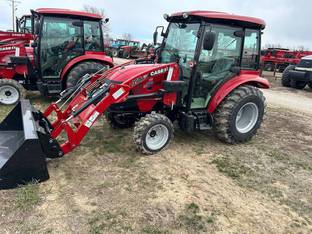 2024 Case IH FARMALL 40C