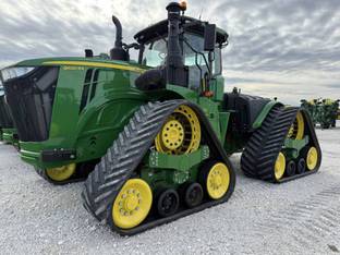 2020 John Deere 9620RX