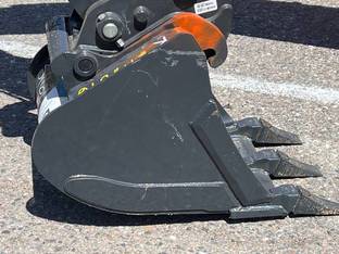 2023 Bobcat MX3-16-T