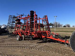 2024 Kuhn Krause LANDSMAN 6205-31