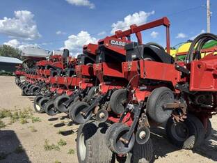2014 Case IH 1265