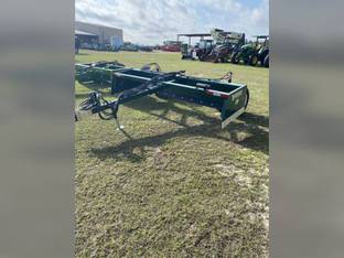 HARRELL 5512 box scraper Double Tilt