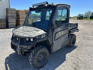 2019 John Deere GATOR XUV 835M