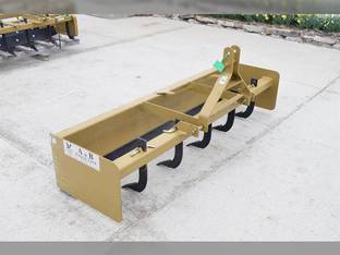 2024 A&B EAGLELINE BLEC70