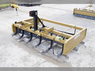 2024 A&B EAGLELINE BGR601