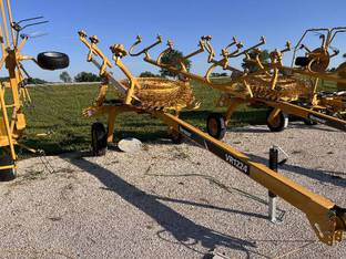 2024 Vermeer Mfg. Co. VR1224