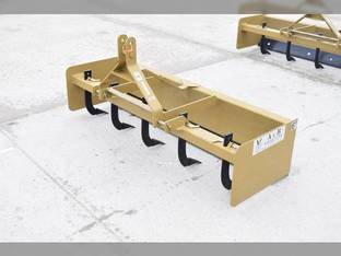 2024 A&B EAGLELINE BLEC60