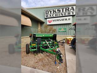 2023 Great Plains 606NT