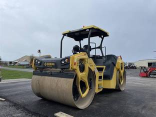 2019 BOMAG BW 206 AD-5