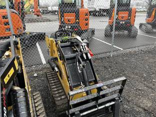 2024 RAYCO BOXER 385DCE