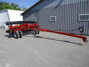 Unverferth ROLLING HARROW 1245