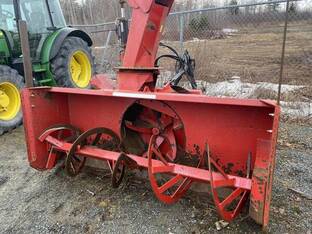 2019 PRONOVOST P920TRC