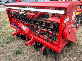 2025 Tar River DRL072