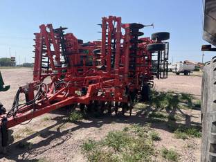 2021 Kuhn Krause LANDSMAN 6205-36