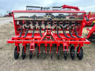 2025 Tar River SAYA507