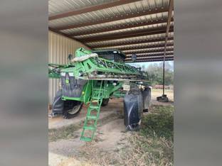 2014 John Deere R4030