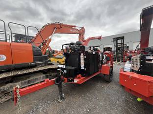 2023 Morbark EEGER BEEVER 1922