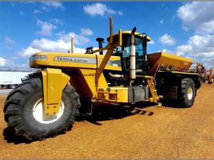 2004 Ag Chem TERRA-GATOR 6103
