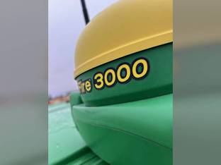 2012 John Deere SF 3000