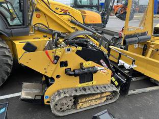 2024 RAYCO BOXER 385DCE