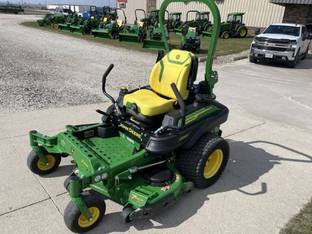 2023 John Deere Z930M