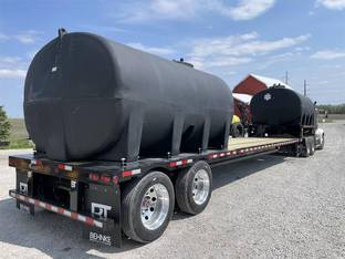 2026 B-B Behnke FB8X42SS-60H