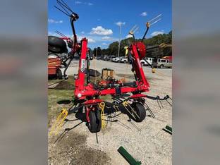 2023 Tar River PRZ5500