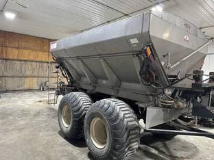 2017 Chandler 40PTT-FT EXW