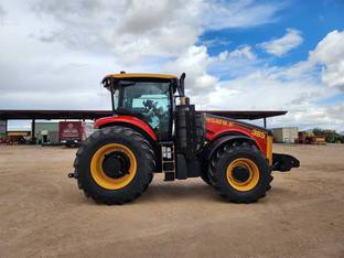 2023 Versatile 365