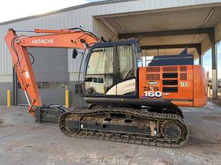 Excavators for Sale New & Used | Trackhoes for Sale